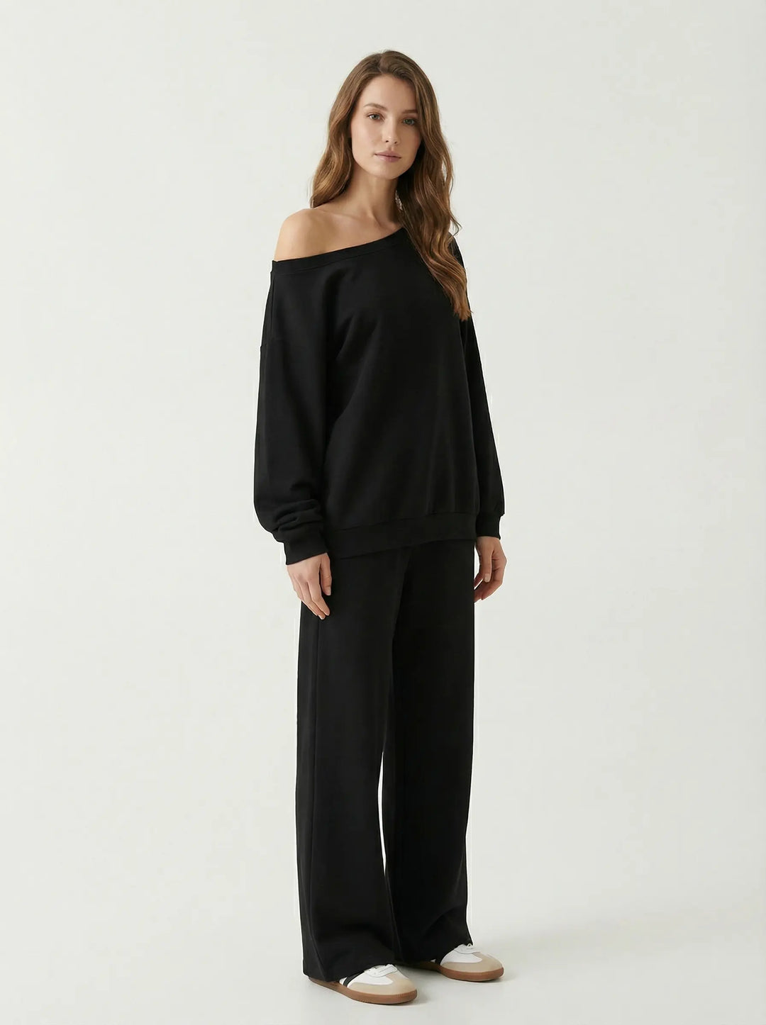 Elowen Asymétrique Set