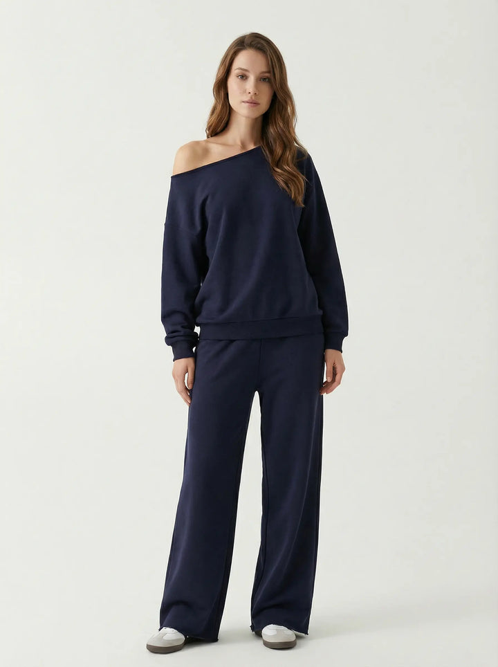 Elowen Asymétrique Set