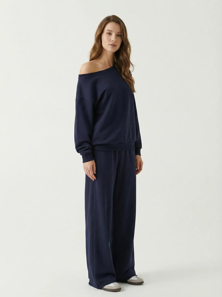 Elowen Asymétrique Set