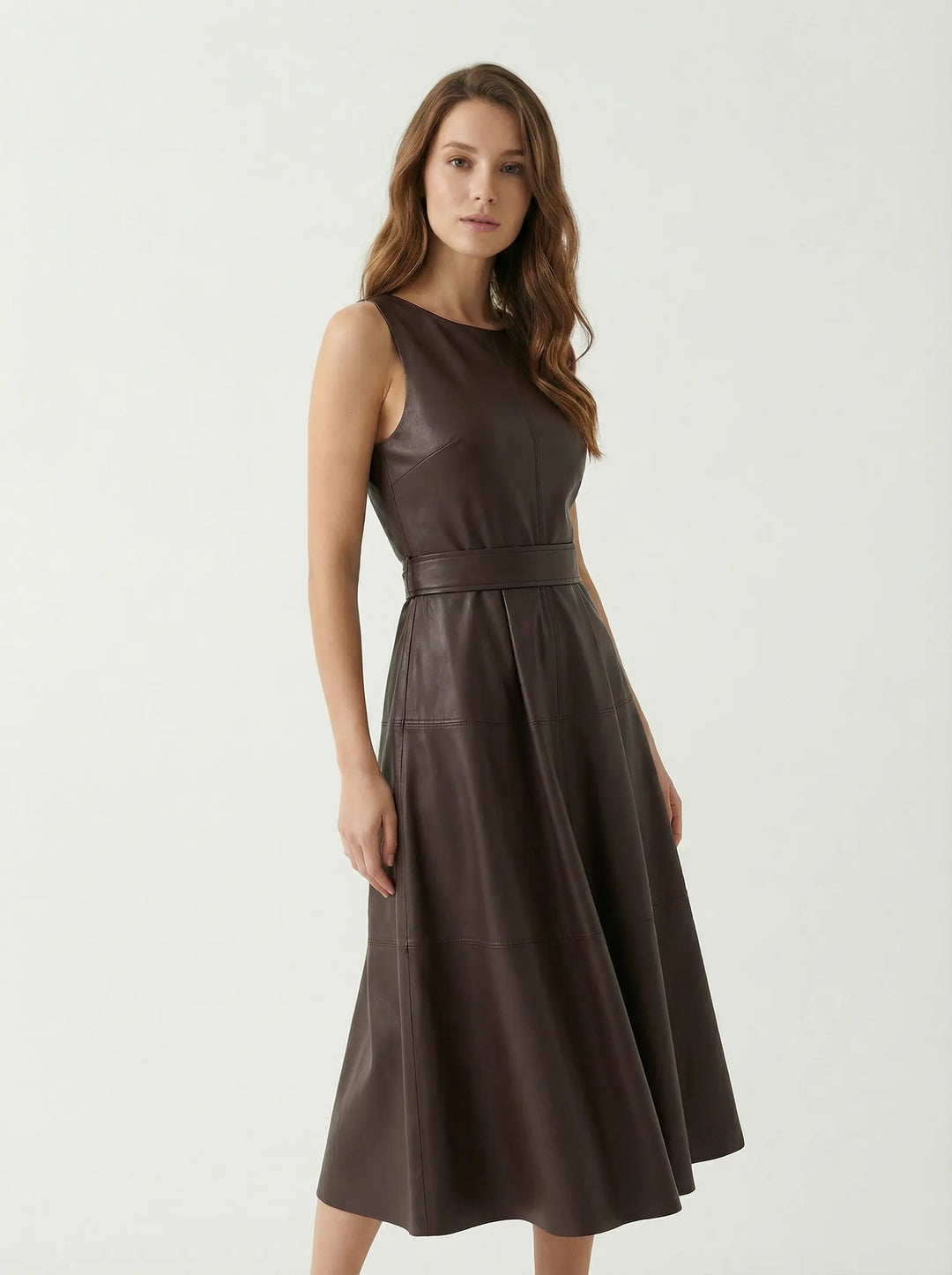 Aurelia Flow Dress