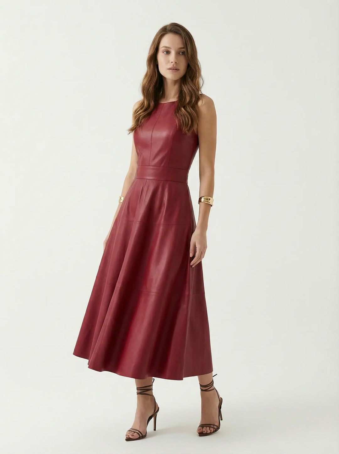 Aurelia Flow Dress
