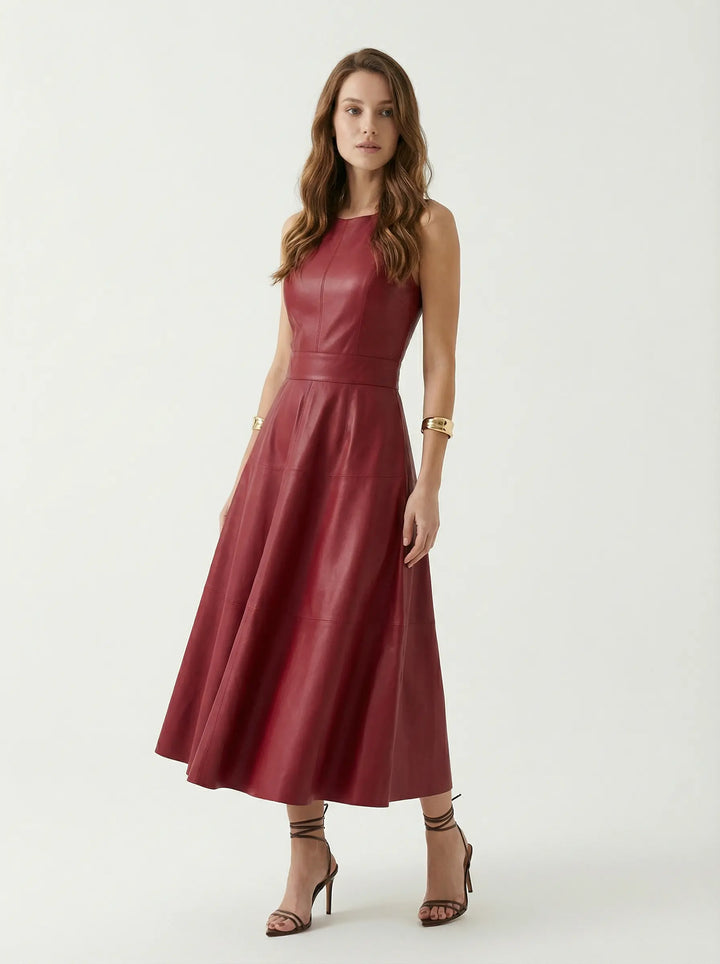 Aurelia Flow Dress