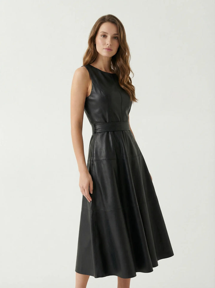 Aurelia Flow Dress