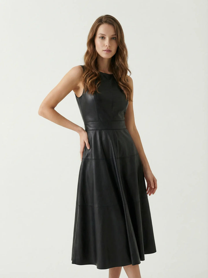 Aurelia Flow Dress
