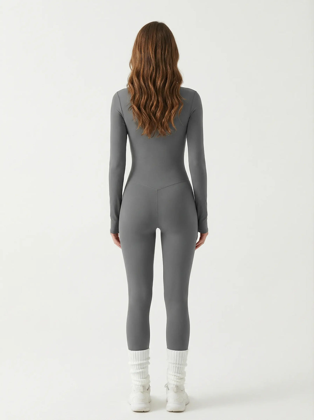 Ardena Fleece-Lined Winter Jumpsuit