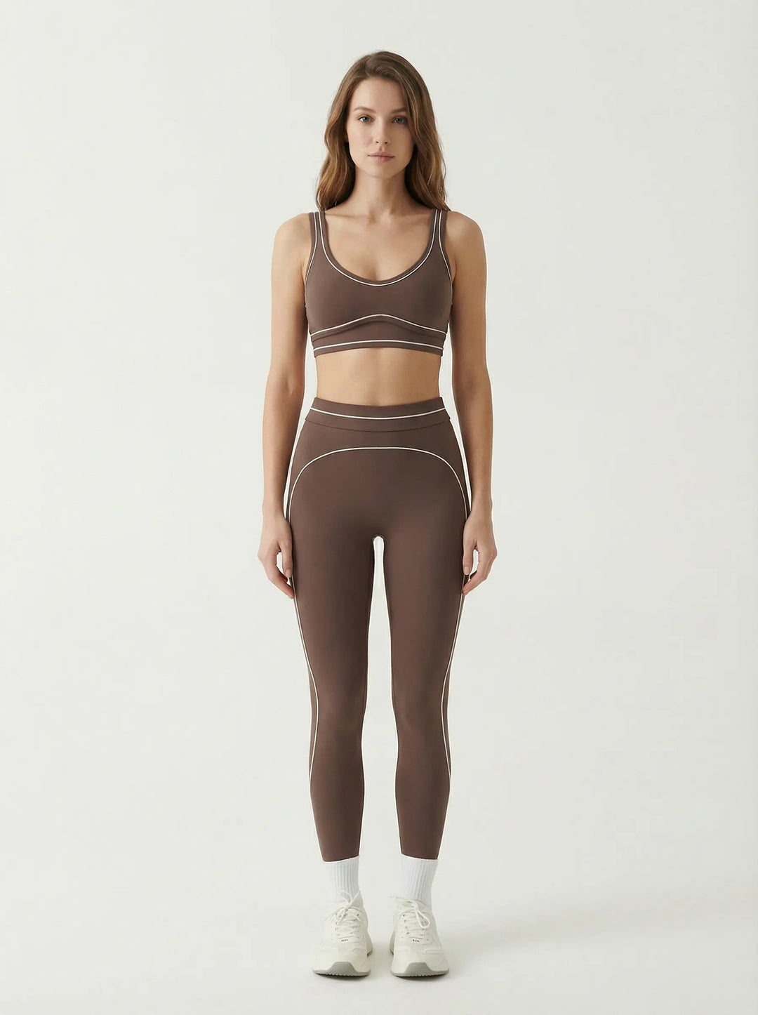 Marlene Sculpt Athleisure Set