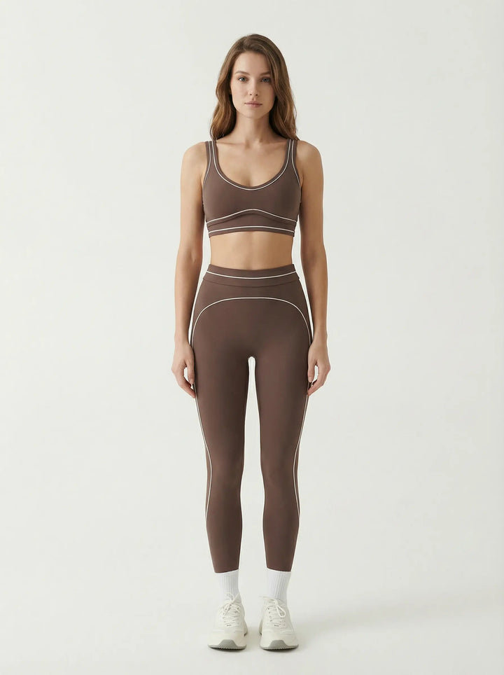 Marlene Sculpt Athleisure Set