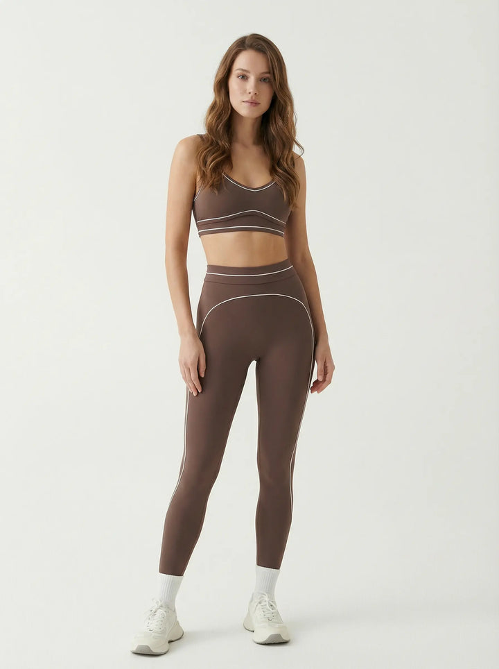 Marlene Sculpt Athleisure Set