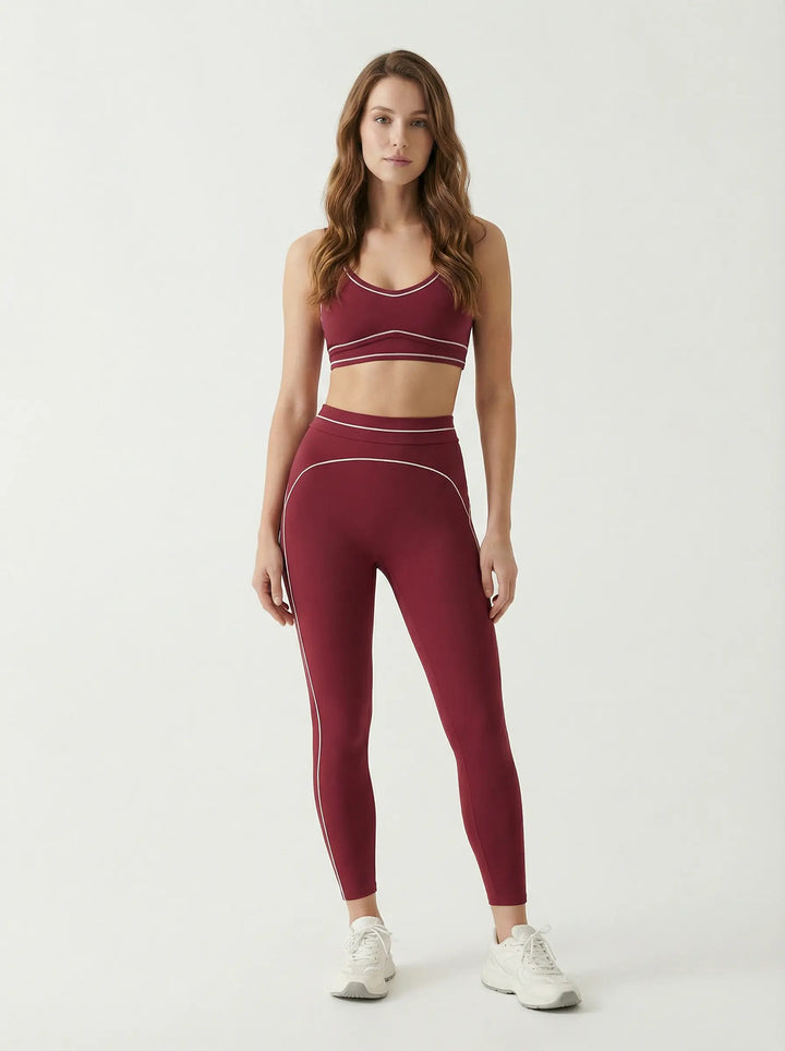 Marlene Sculpt Athleisure Set