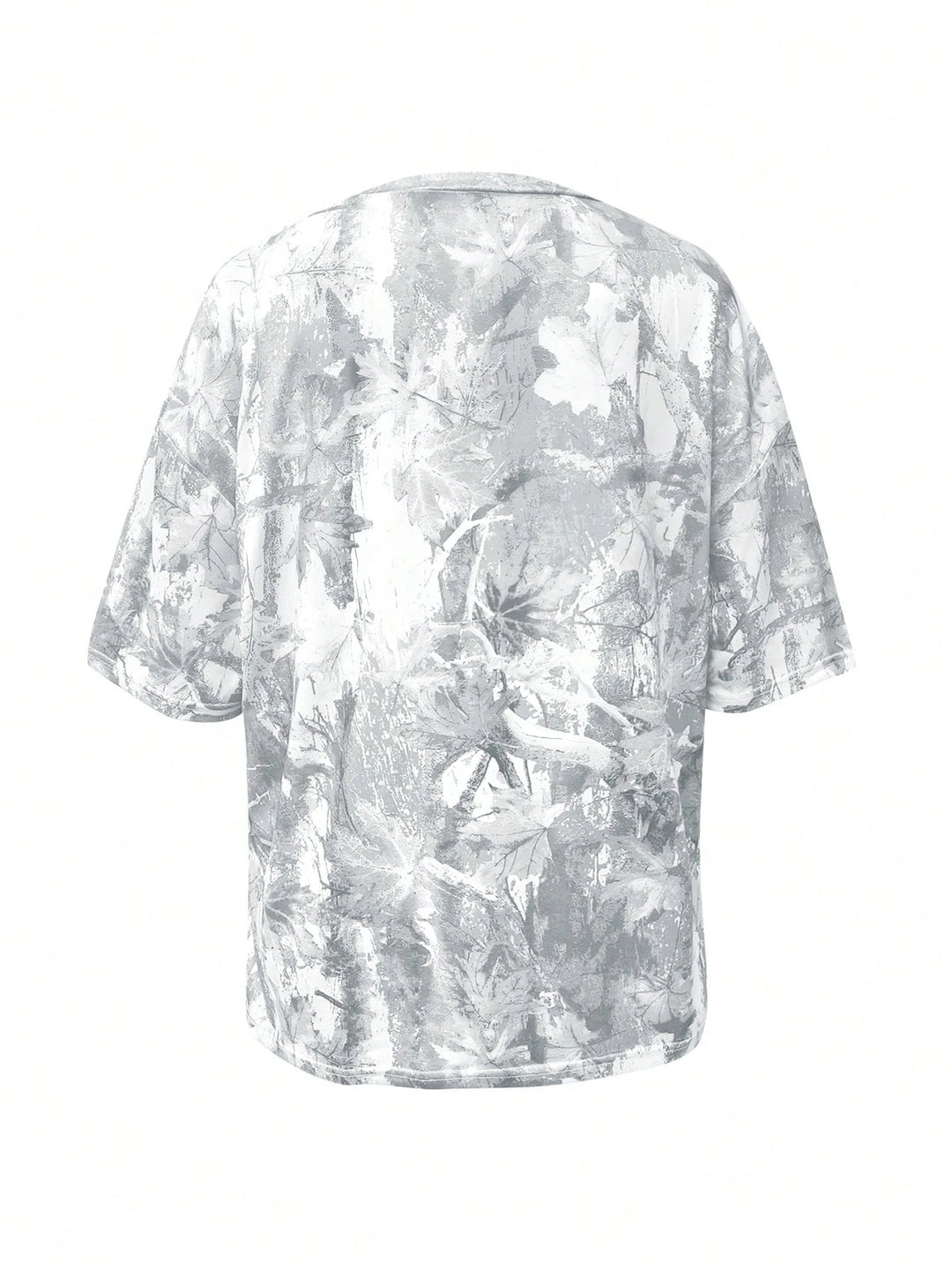 Liora Camo Relaxed Tee™