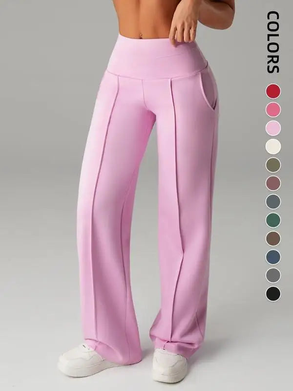 Aéris Flow Training Pants™