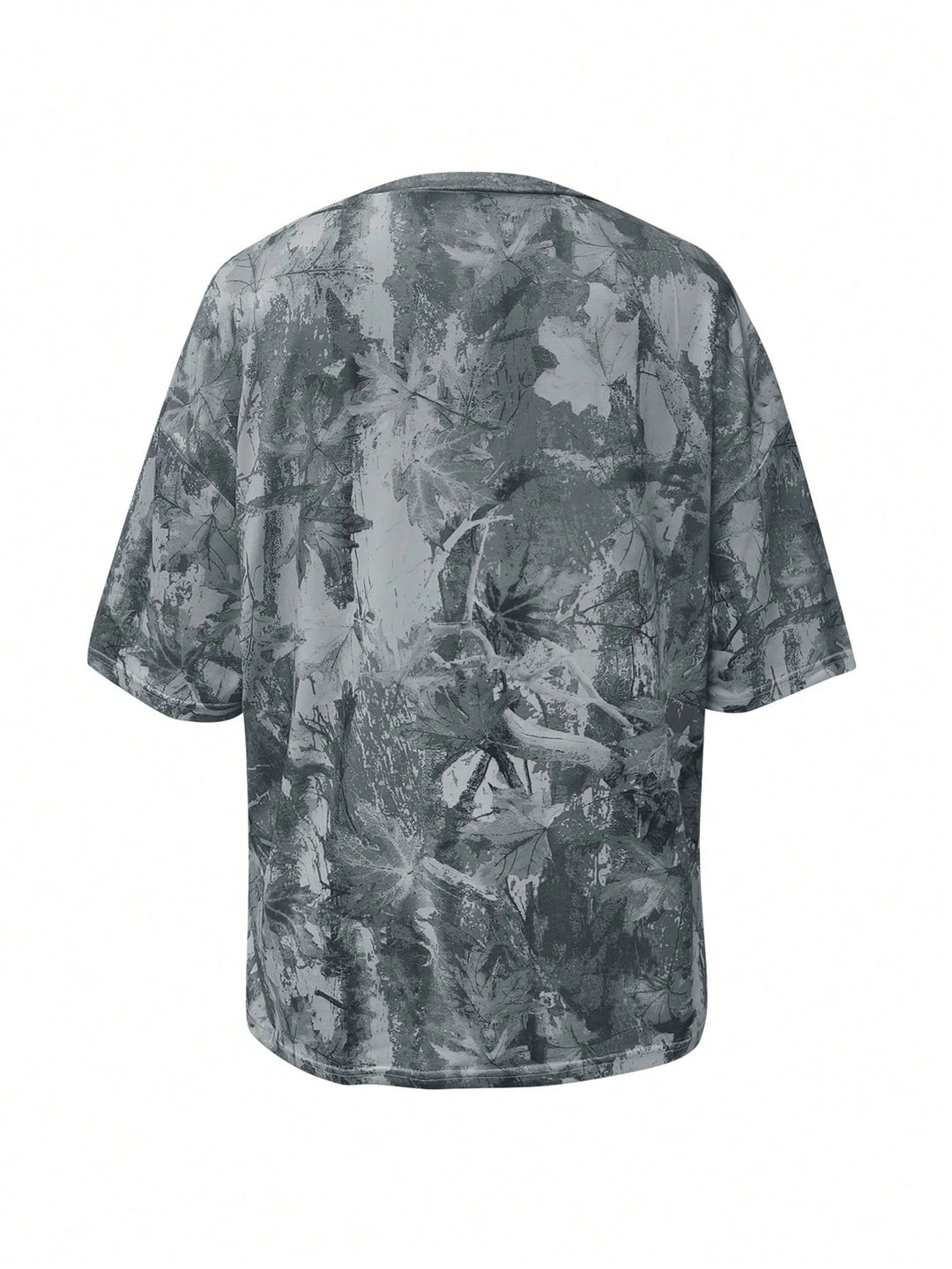 Liora Camo Relaxed Tee™