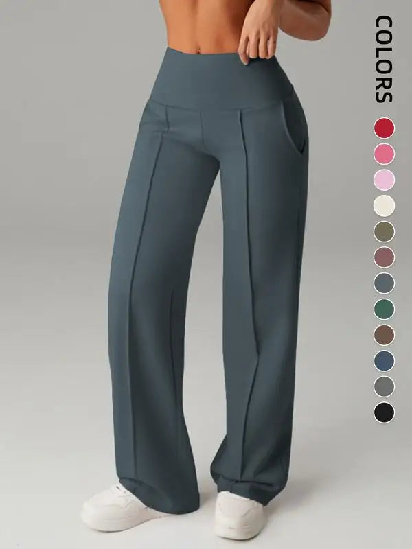 Aéris Flow Training Pants™