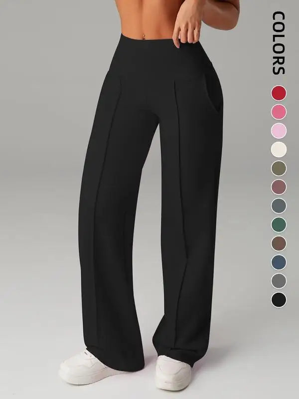 Aéris Flow Training Pants™