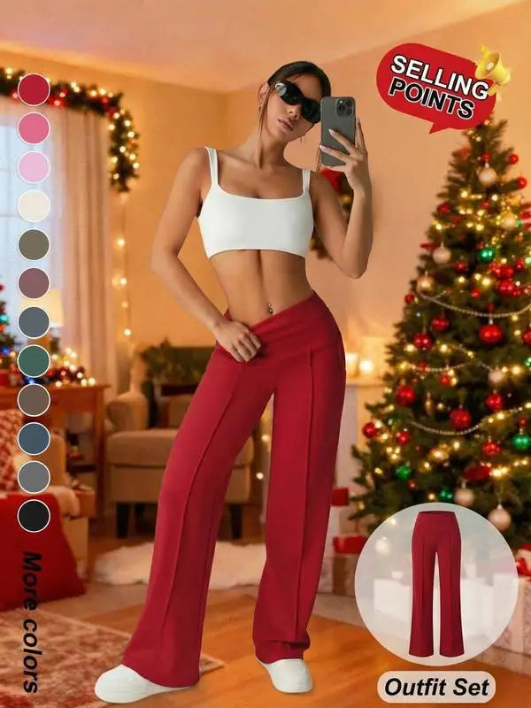 Aéris Flow Training Pants™