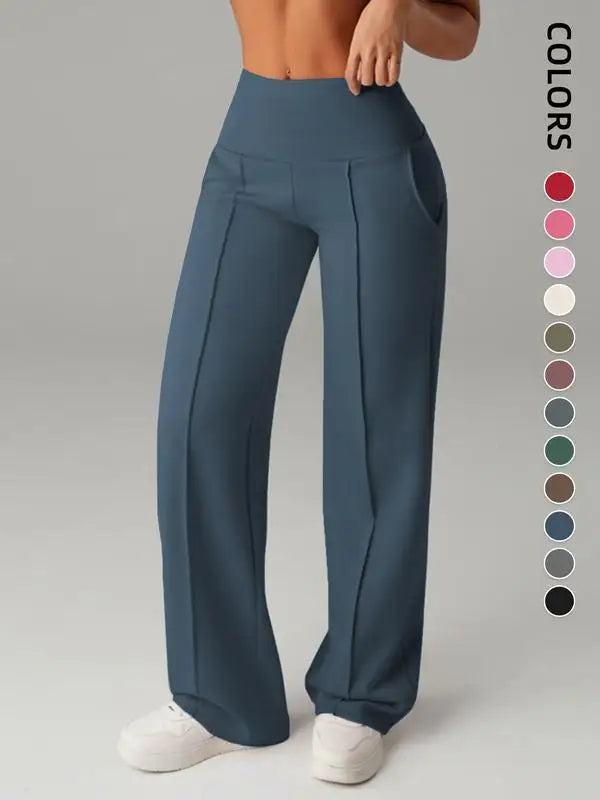 Aéris Flow Training Pants™