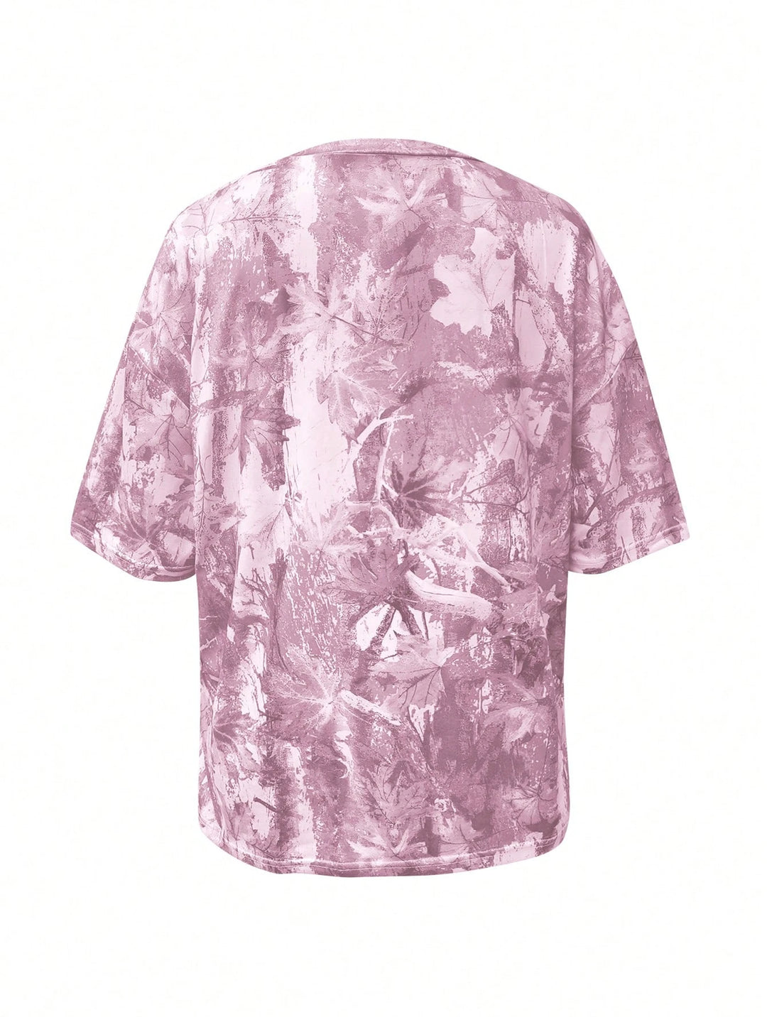 Liora Camo Relaxed Tee™