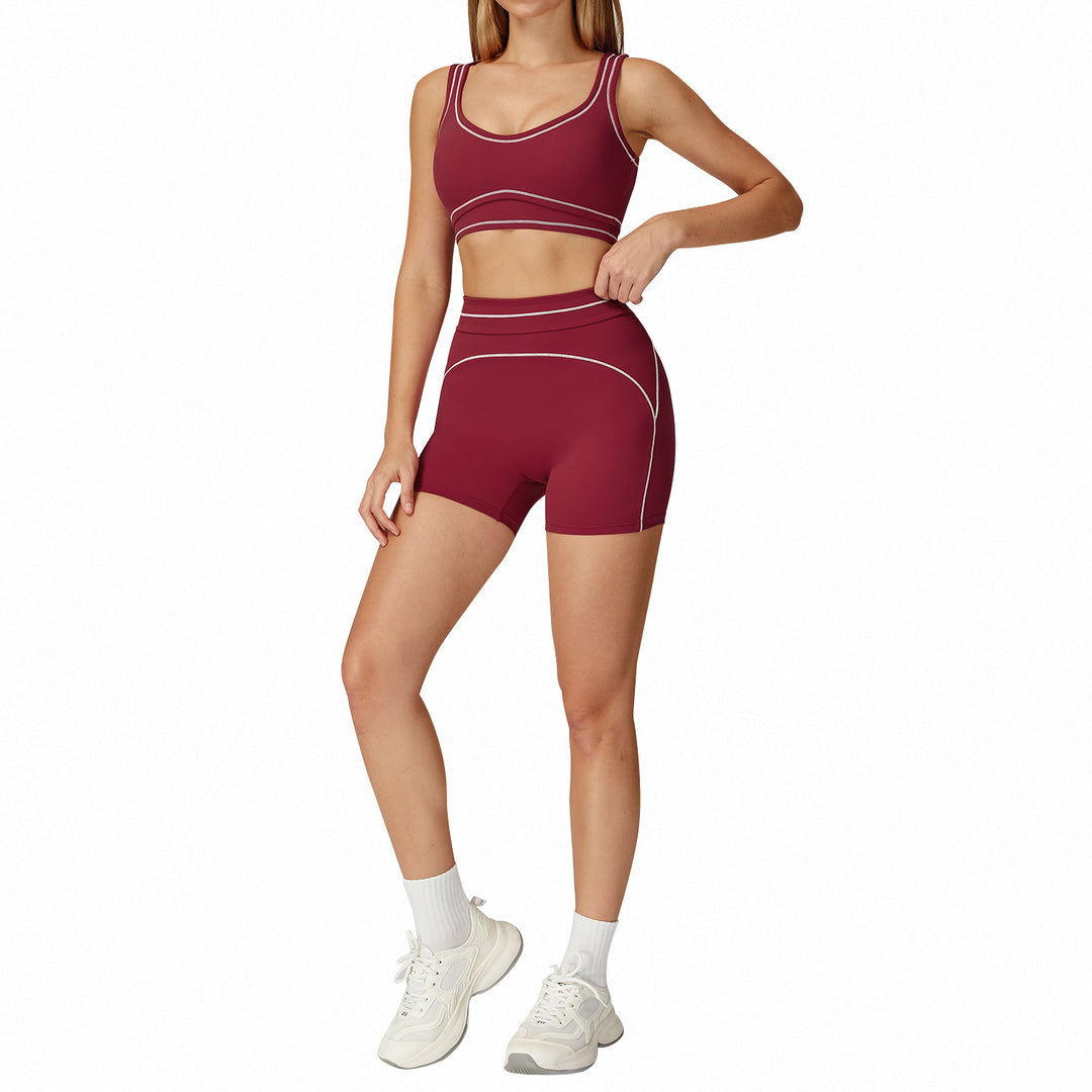 Aveline Sculpt Athleisure Set™