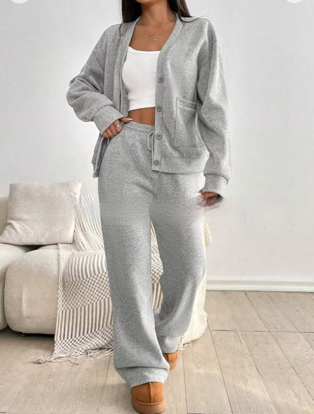 Eliora Cozy Knit Set™