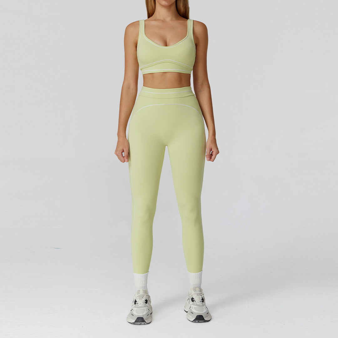 Aveline Sculpt Athleisure Set™