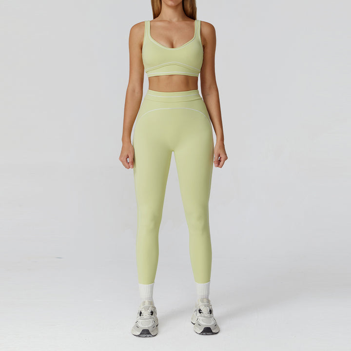 Aveline Sculpt Athleisure Set™