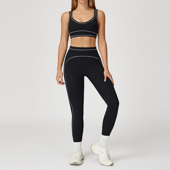 Aveline Sculpt Athleisure Set™