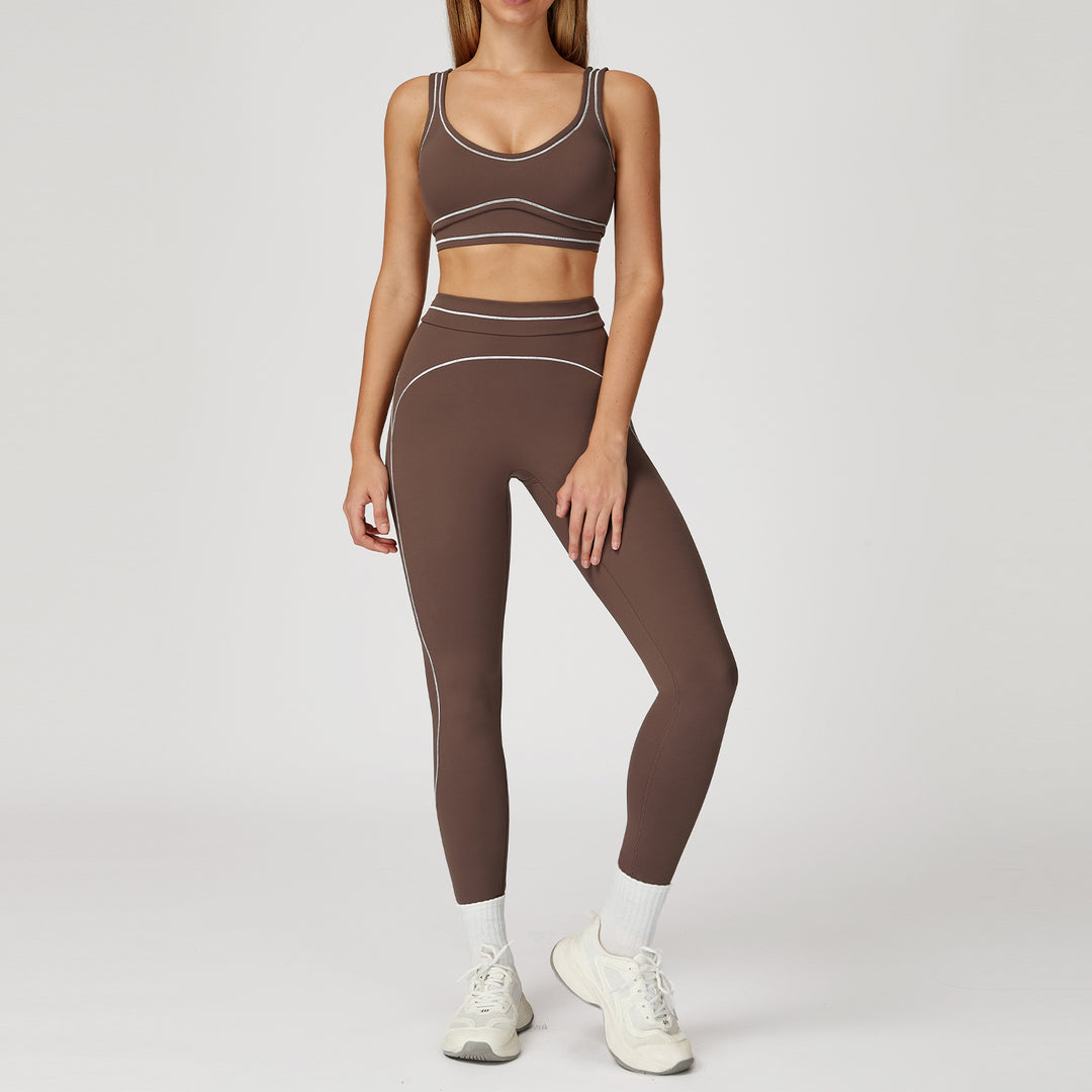 Aveline Sculpt Athleisure Set™