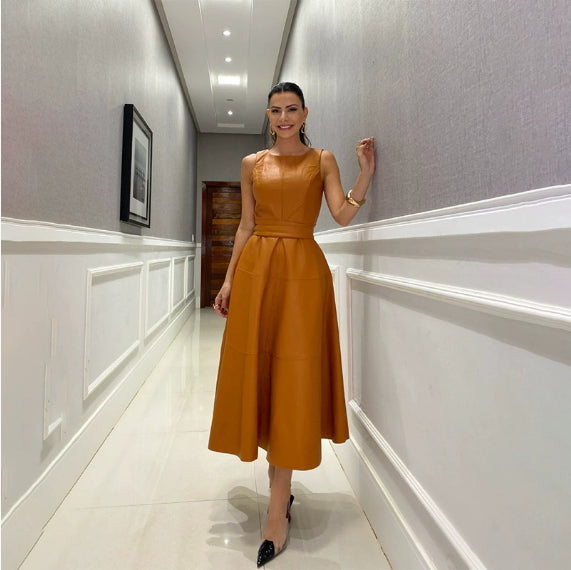 Aurelia Flow Dress™