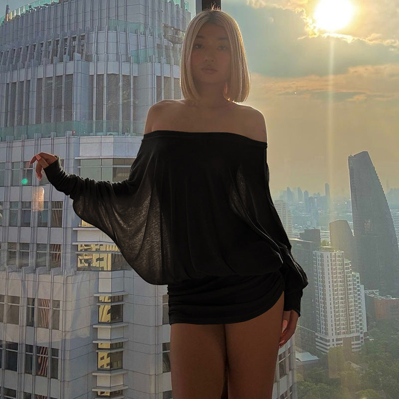 Élan Pleated Dress™