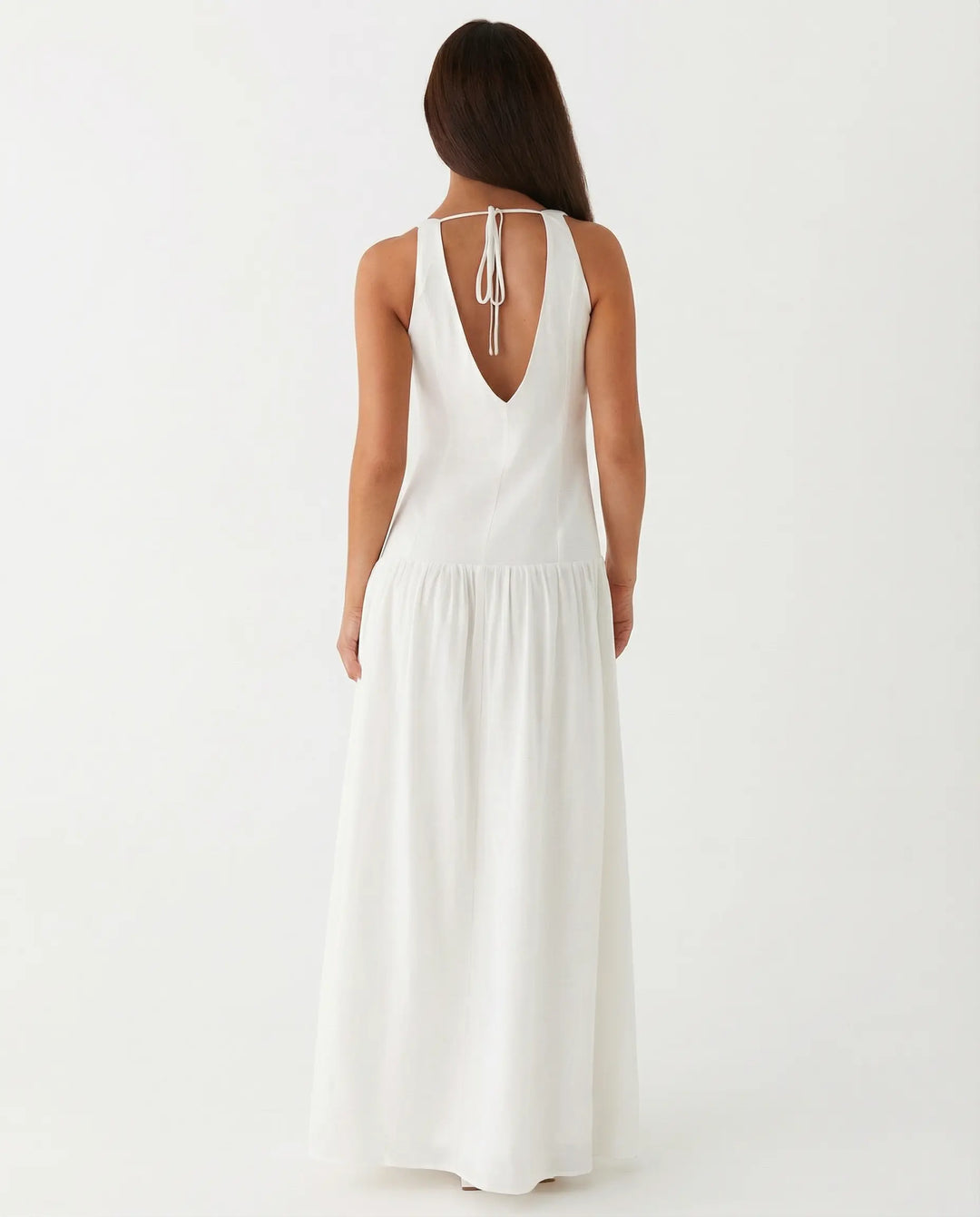 Élan Whisper Maxi Dress