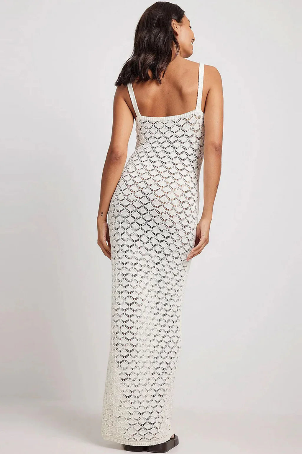Marie Knit Maxi Dress