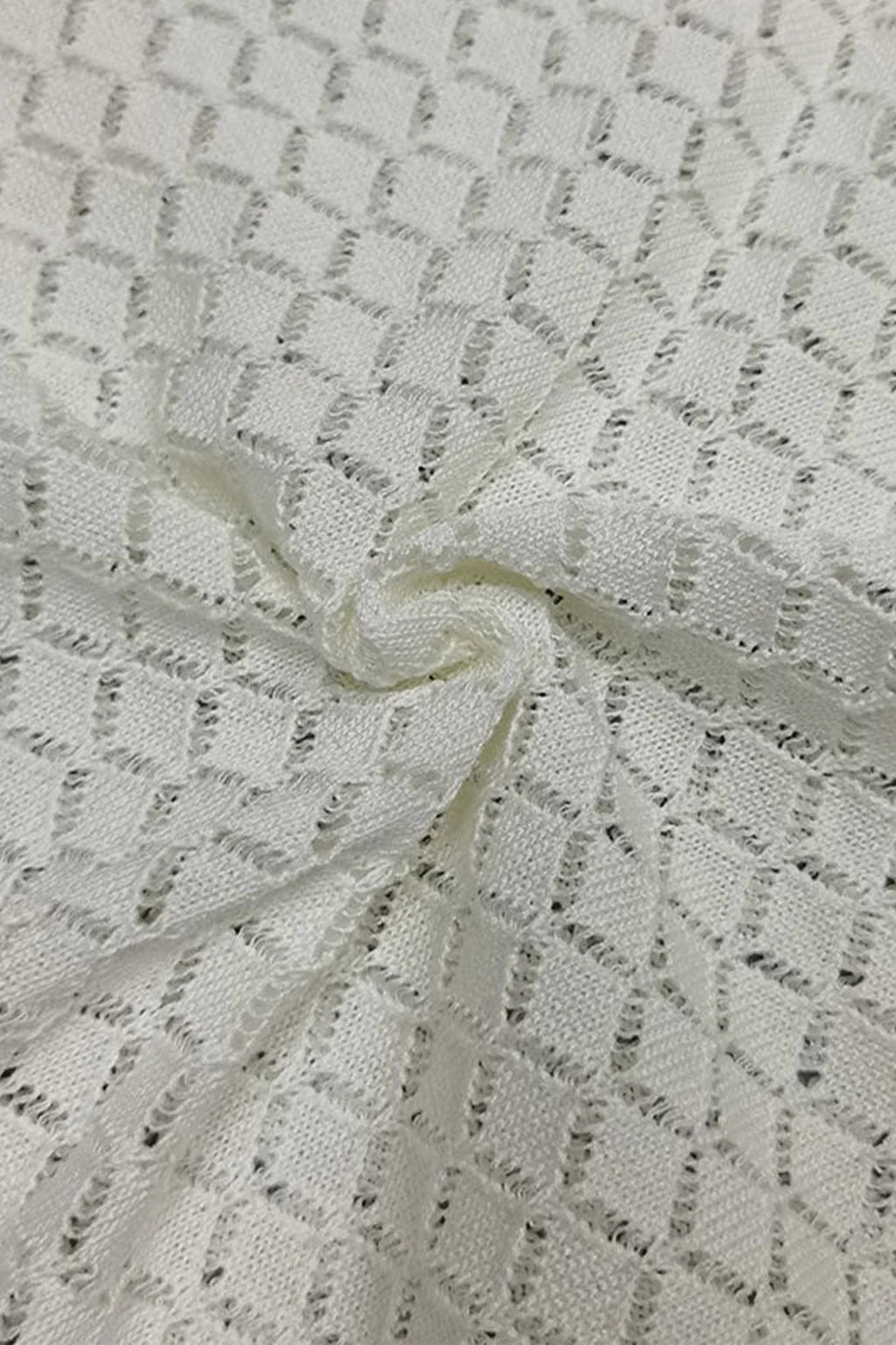 Marie Knit Maxi Dress